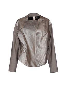 Anne Valerie Hash Jackets