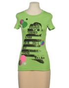 Killah Short Sleeve T-shirts