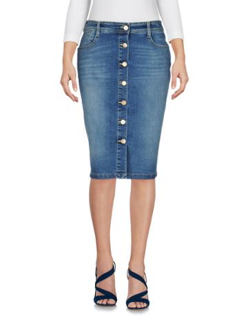 Re-hash Denim Skirts
