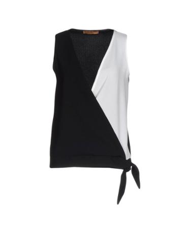 T.d.d. Ten-day Delivery Tops