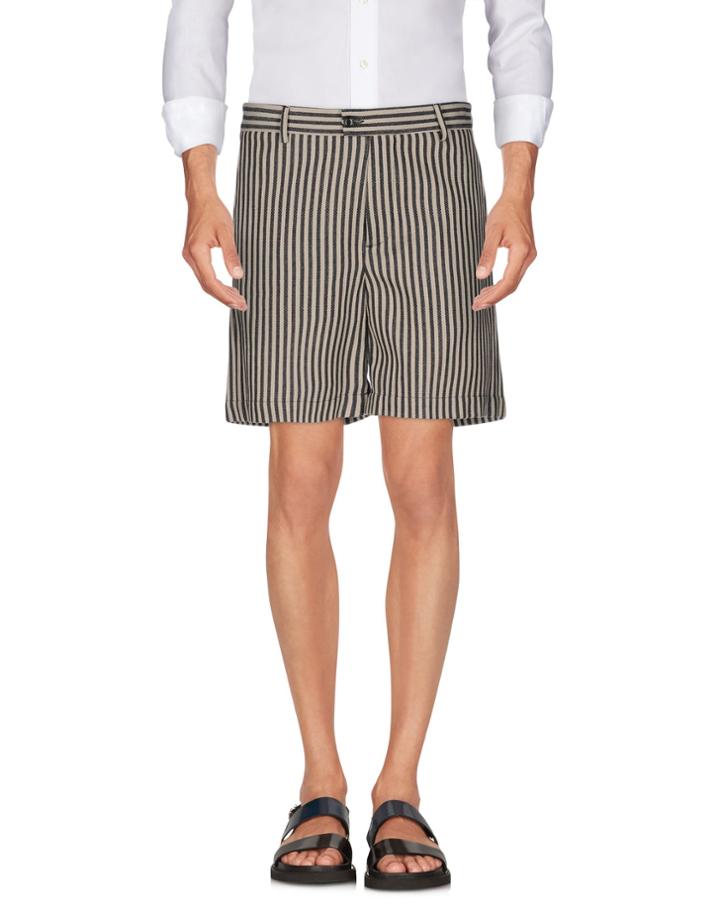 Daniele Alessandrini Homme Shorts