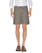 Daniele Alessandrini Homme Shorts