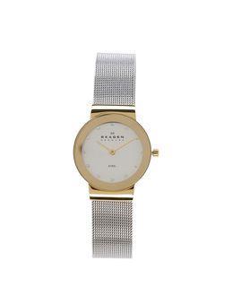 Skagen Denmark Wrist Watches
