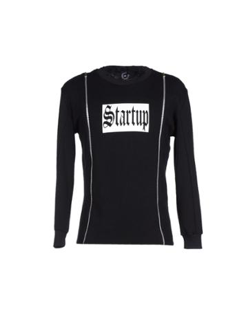 Start Up Sweatshirts