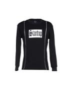 Start Up Sweatshirts