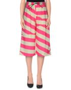 Ufficio 87 3/4-length Shorts