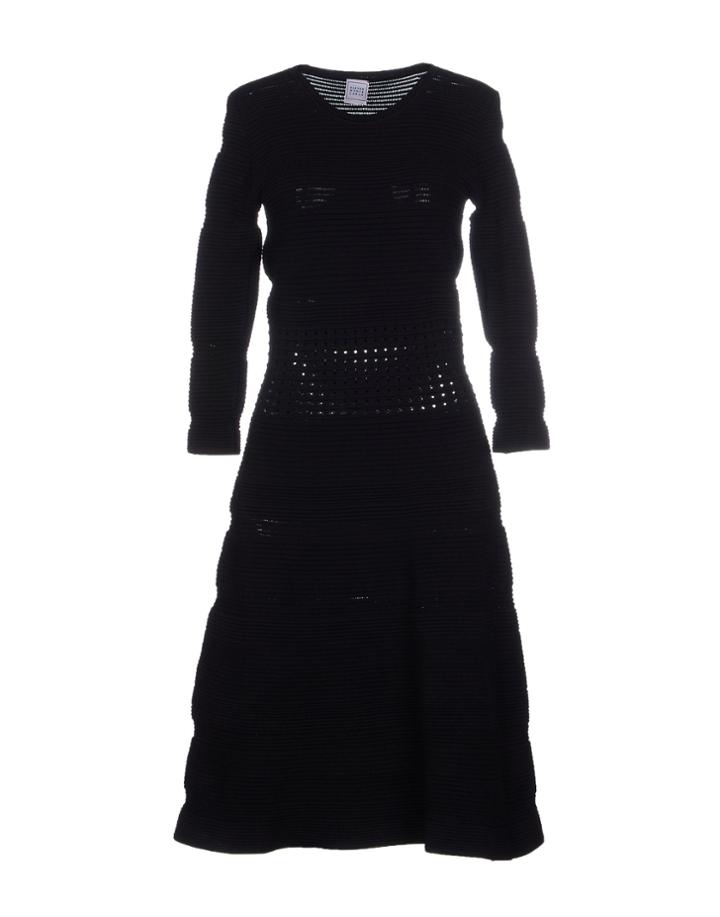 Eleven Montecarlo Knee-length Dresses