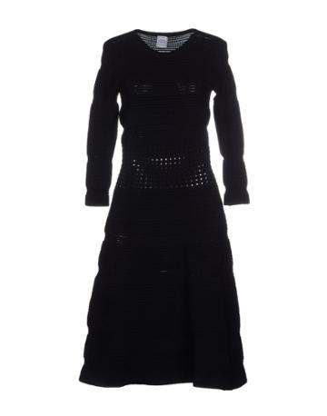 Eleven Montecarlo Knee-length Dresses