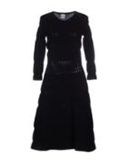 Eleven Montecarlo Knee-length Dresses