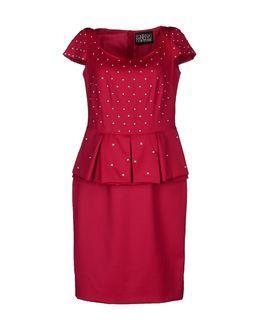 Fontana Couture Knee-length Dresses