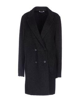 T By Alexander Wang Coats