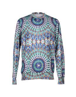 Flage Sweatshirts