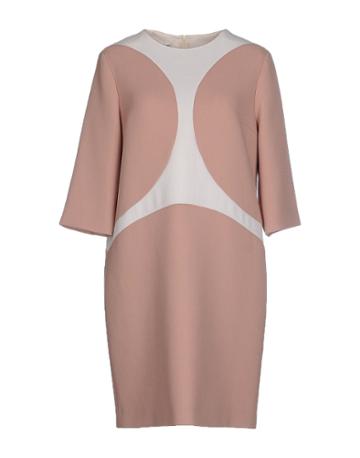 Julia Krupp Short Dresses