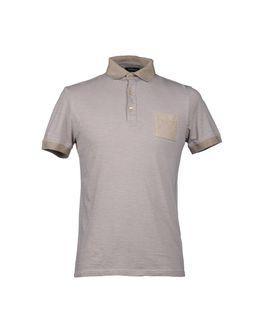 /about You Polo Shirts