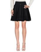 Mary D'aloia&reg; Mini Skirts