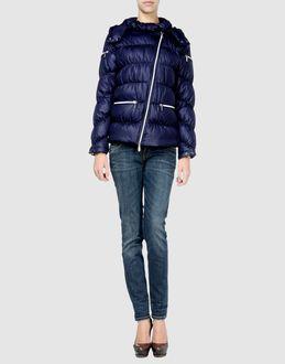 Who*s Who Down Jackets