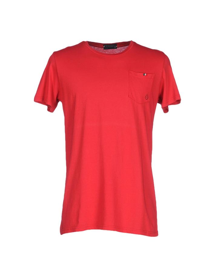 P. Langella T-shirts