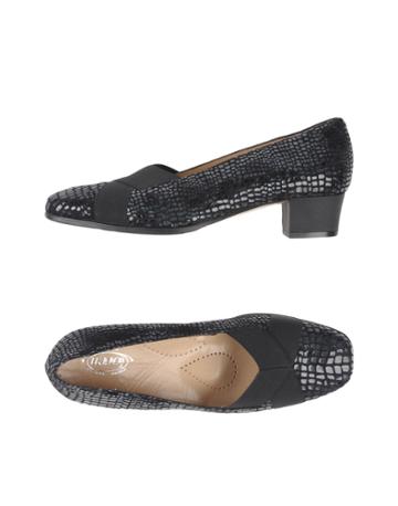 Loren Italy Pumps