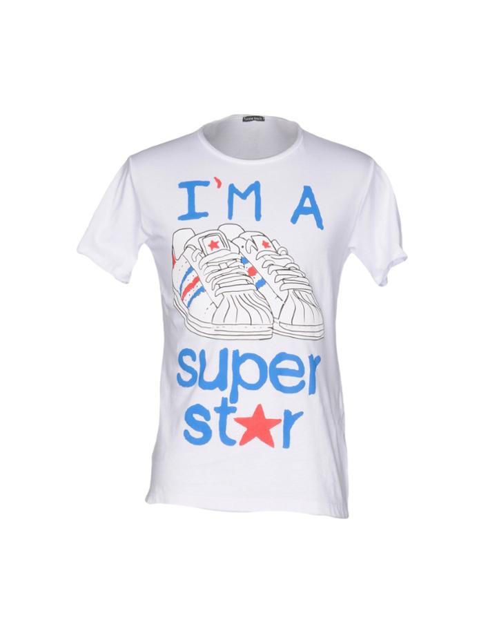 Come Back T-shirts