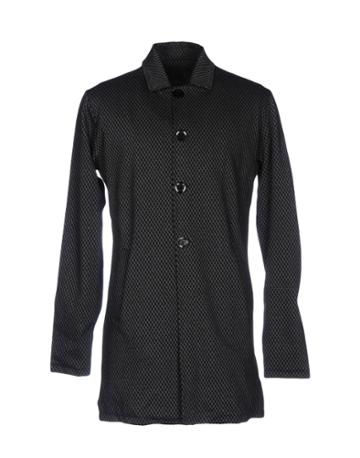 Ttp. It Overcoats