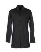 Ttp. It Overcoats
