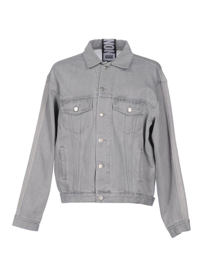 Christopher Shannon Denim Outerwear
