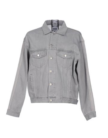 Christopher Shannon Denim Outerwear
