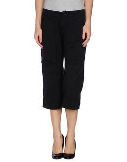 James Perse 3/4-length Shorts