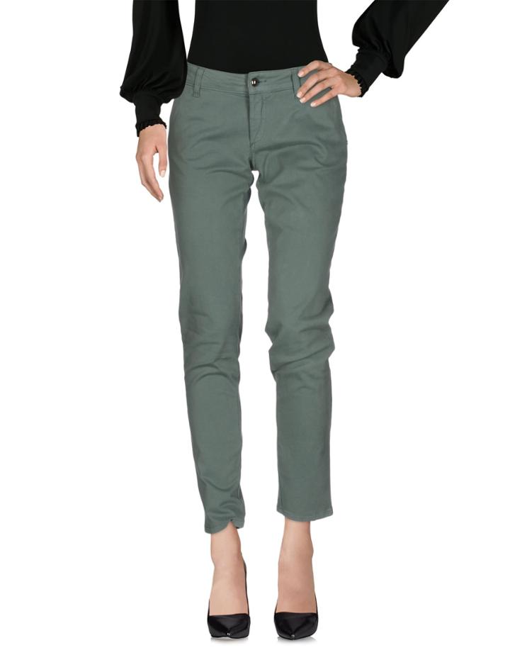 Lady K Casual Pants