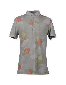 Blow Polo Shirts
