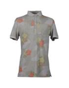 Blow Polo Shirts