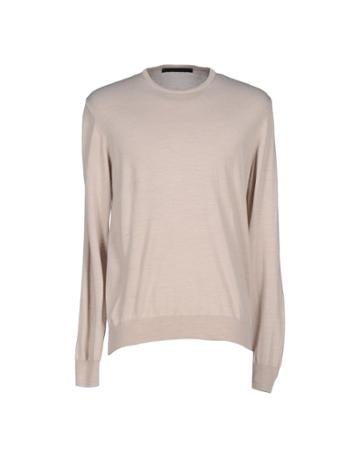 Tasmania Sweaters