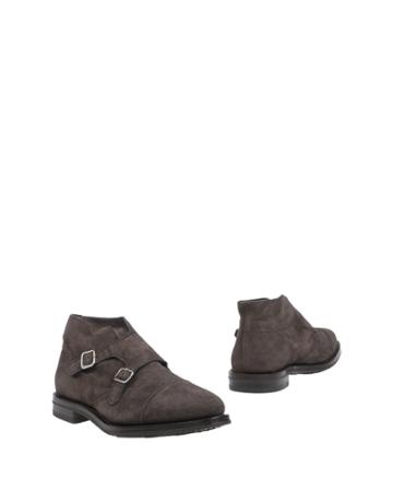 Andrea Ventura Firenze Per Eredi Chiarini Ankle Boots