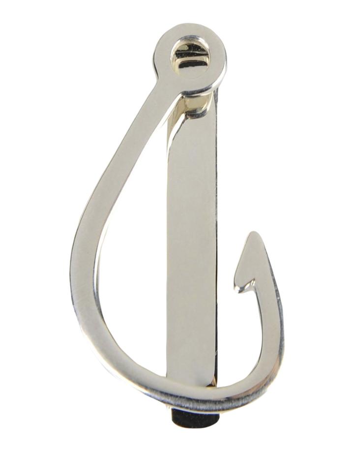 Miansai Cufflinks And Tie Clips