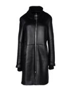 Nicolussi Class Coats