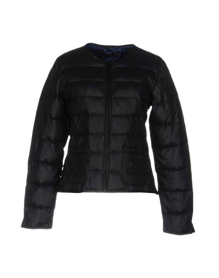 Mr Massimo Rebecchi Down Jackets