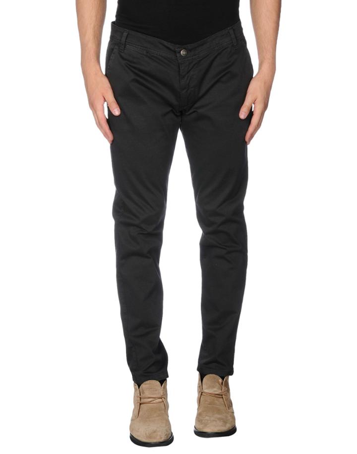 Rick Evenn Casual Pants