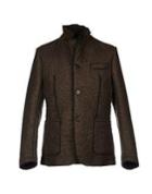 Gms-75 Jackets