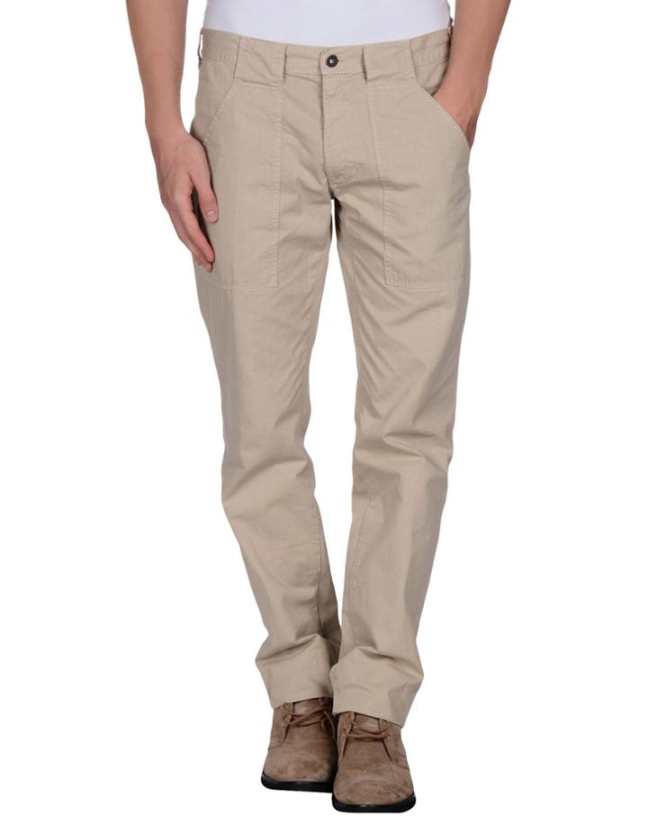 Filson Garment Casual Pants
