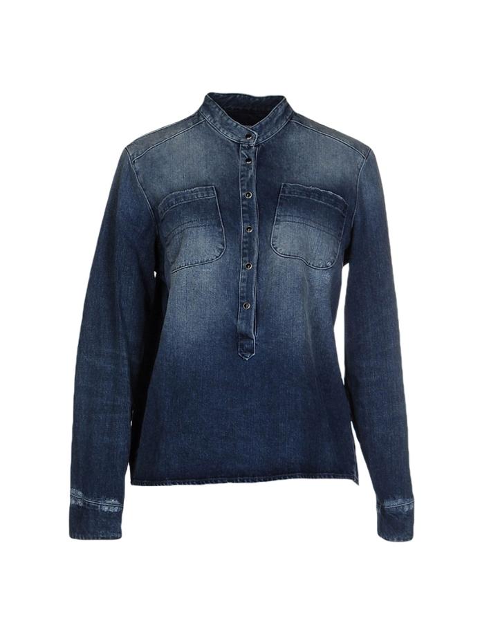 2w2m Blouses