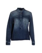 2w2m Blouses