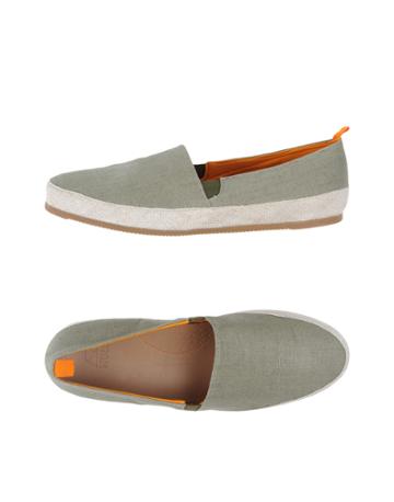 Mulo Espadrilles