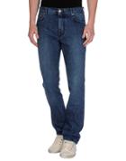 Luigi Borrelli Napoli Jeans