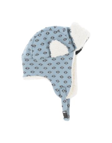 Circus Hotel Hats