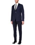 Sartoria San Martino Suits