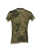 Care Label T-shirts