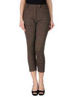 Ottod'ame 3/4-length Shorts