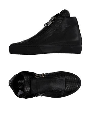 Asylum Sneakers
