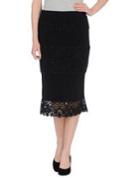 Dolce & Gabbana 3/4 Length Skirts