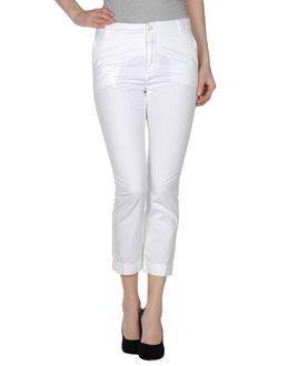 Closed 3/4-length Shorts